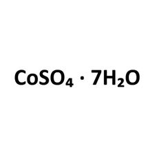 Cobalt (II) Sulfate-7-Water - 100g